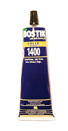 Bostik 1400 en tube