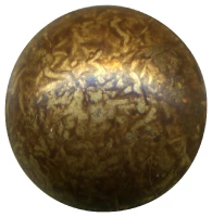 Clous perle fer 11 mm vielli moyen